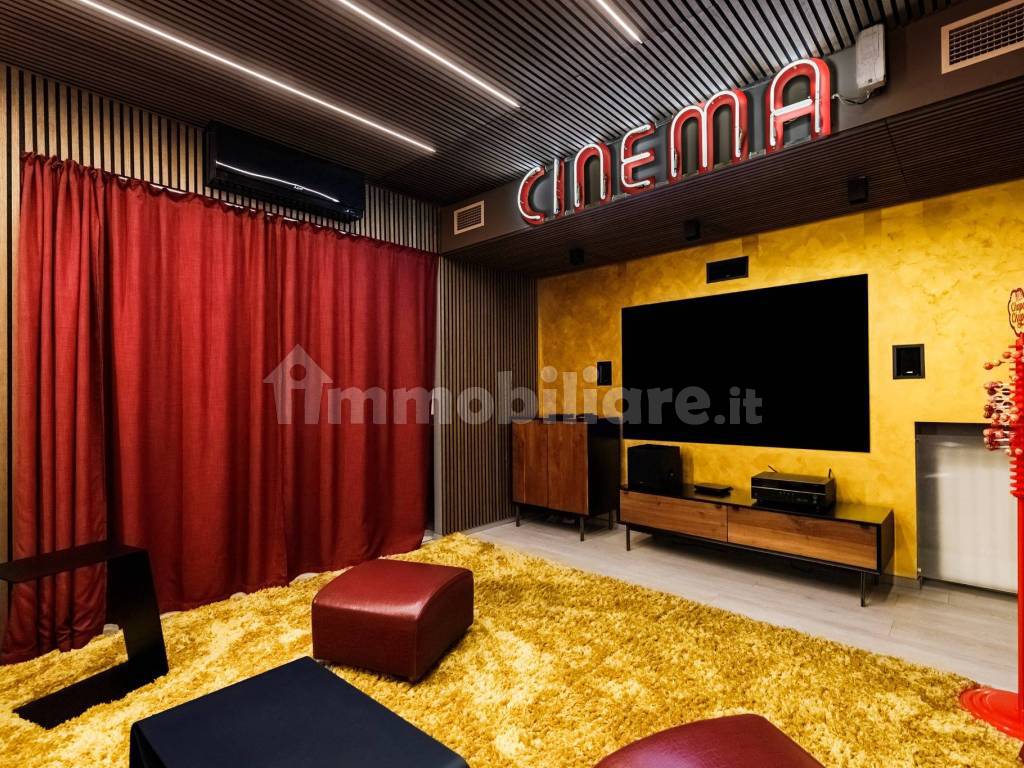 sala cinema 4