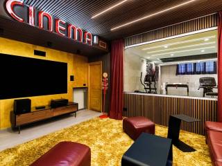 sala cinema 5