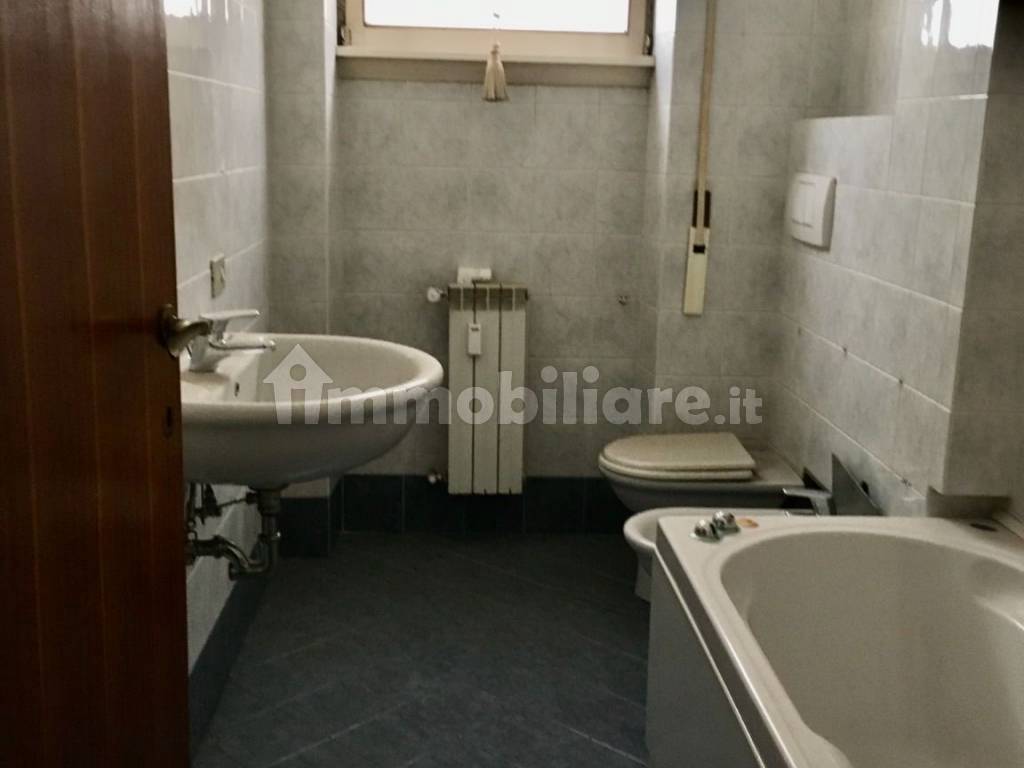 bagno