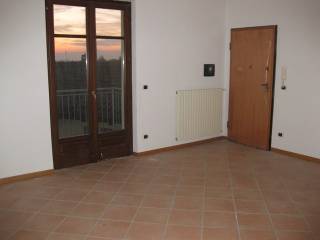 entrata su soggiorno