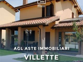 Villette in vendita Montecchio Maggiore - Immobiliare.it