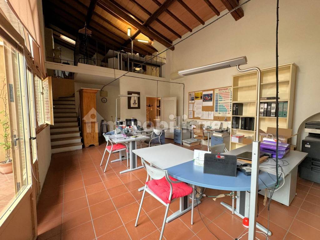 Ufficio Studio San Frediano, Firenze, Rif. 106820779