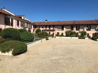 Cortile interno