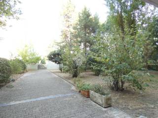 GIARDINO CONDOMINIALE