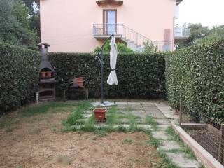 Foto - Vendita Bilocale con giardino, Roccastrada, Maremma e Argentario