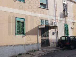 Vendita Appartamento Trilocale in Via Fausto Bufalini