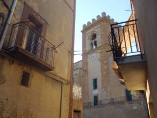 vista  torre San Giorgio