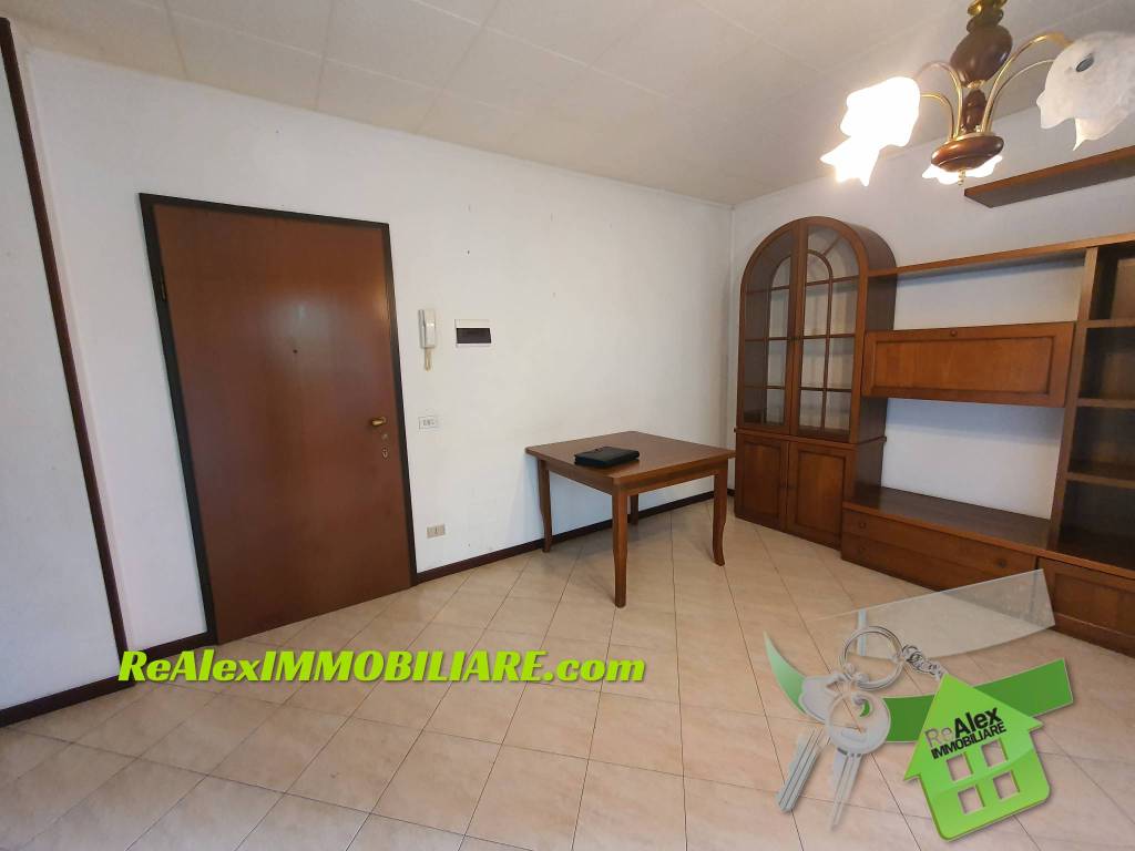 Ingresso su sala da pranzo