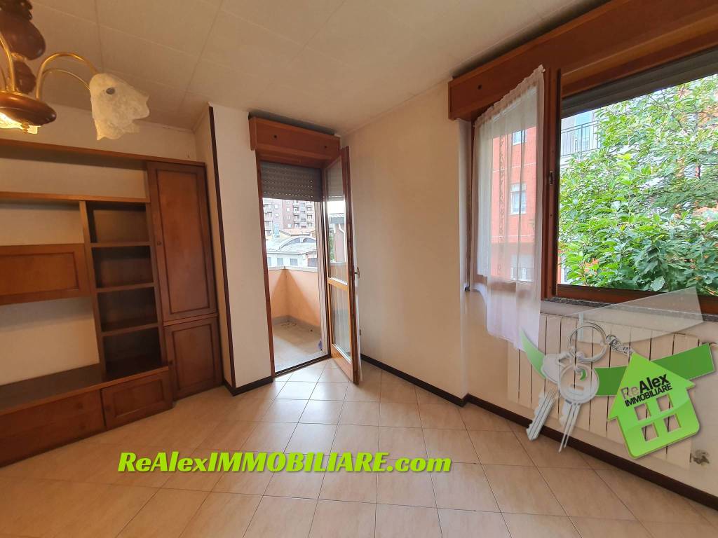 Particolare balconcino