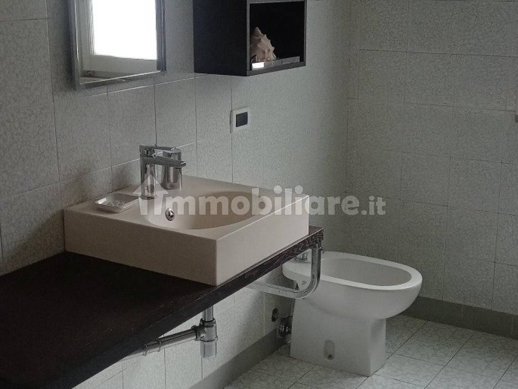 BAGNO