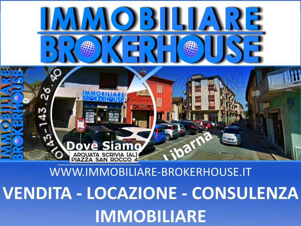 IMMOBILIARE BROKERHOUSE