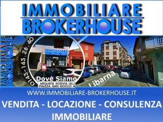 immobiliare BROKERHOUSE