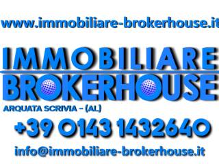 immobiliare BROKERHOUSE