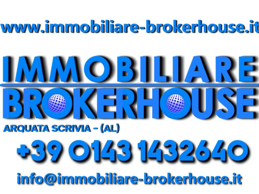 IMMOBILIARE BROKEHOUSE TEL 0143.1432640