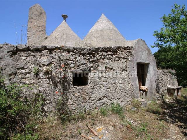 Trulli