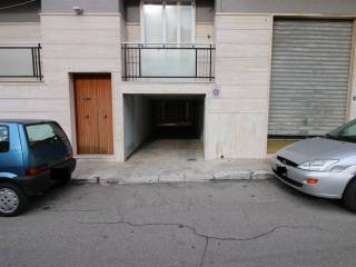 Ingresso condominiale