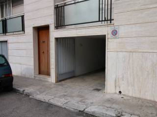 Ingresso condominiale 