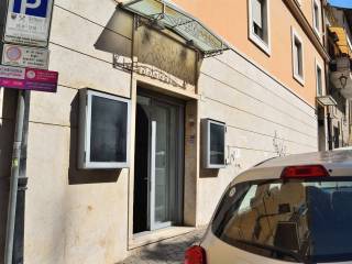 Ingresso locale