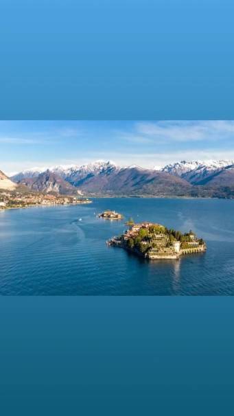 LAGO MAGGIORE