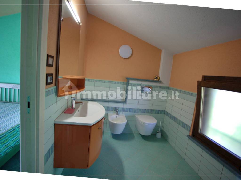 Bagno P2