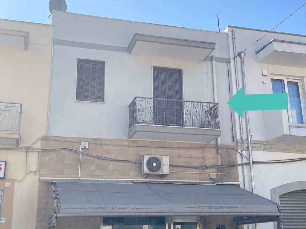 Via Artigianato - Fasano, Provincia di Brindisi