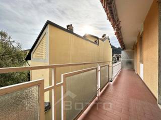 appartamento vendita serravalle balcone