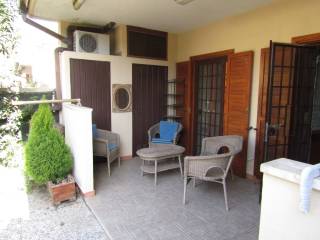 patio frontale