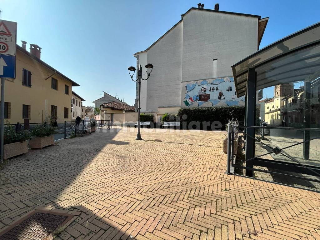 piazza