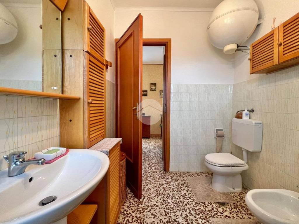 primo bagno