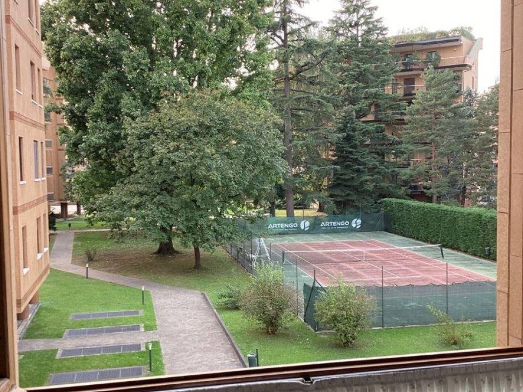 Vista Tennis