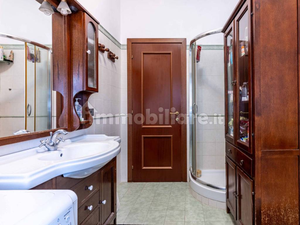 bagno