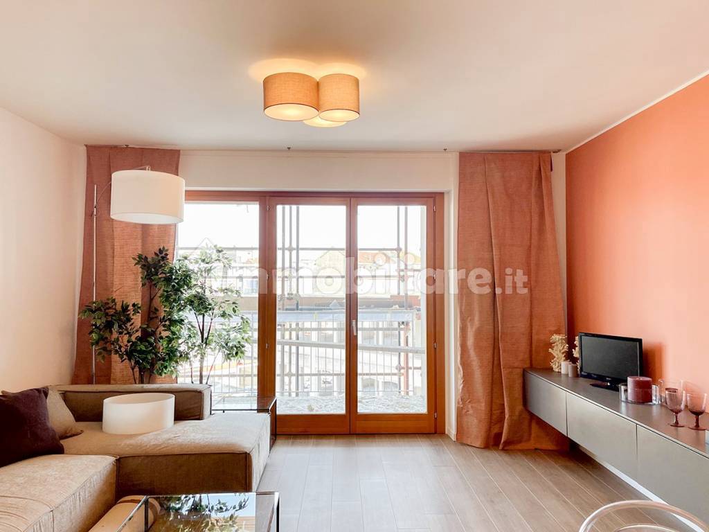 Nuove Costruzioni in vendita a Torino, rif. 101112805 - Immobiliare.it