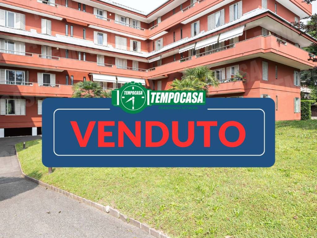 VENDUTO