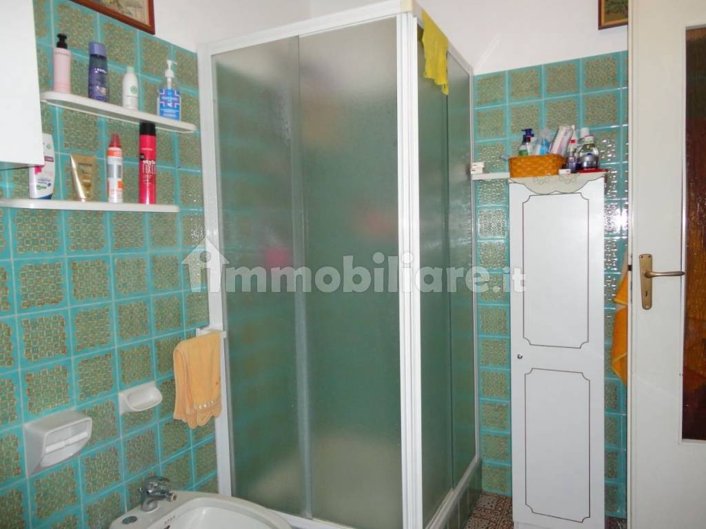 1 bagno