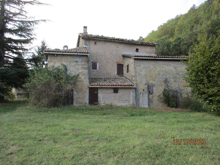 casa padronale