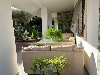 Portico
