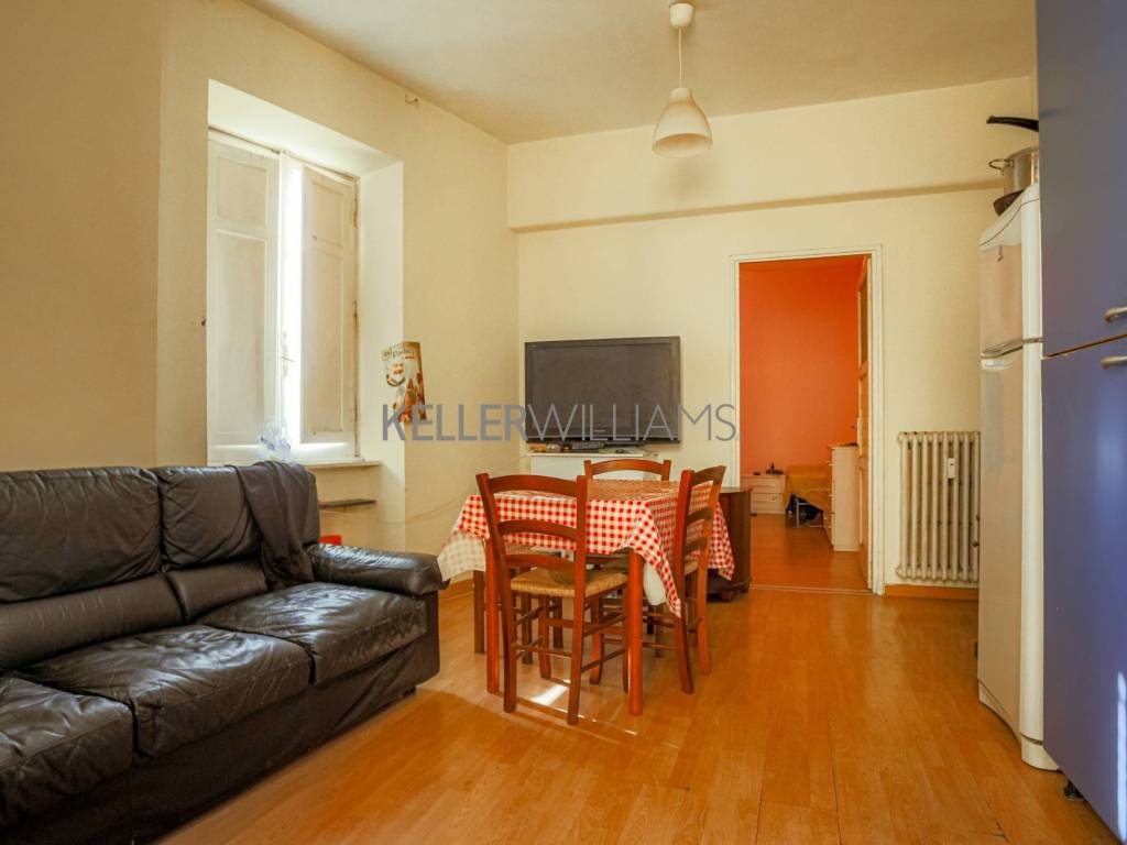 Sale Apartment Rome 3 room Flat In Via Del Pigneto 3 To Be sale-apartment-rome-3-room-flat-in-via-del-pigneto-3-to-be