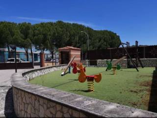 area giochi