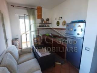 APPARTAMENTO CON VISTA MARE ZONA ALECCIA - 5