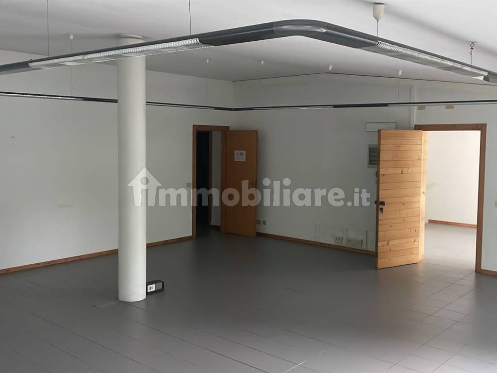 Ufficio - Studio via Matteo Civitali 460, Lucca, Rif. 101297549 ...