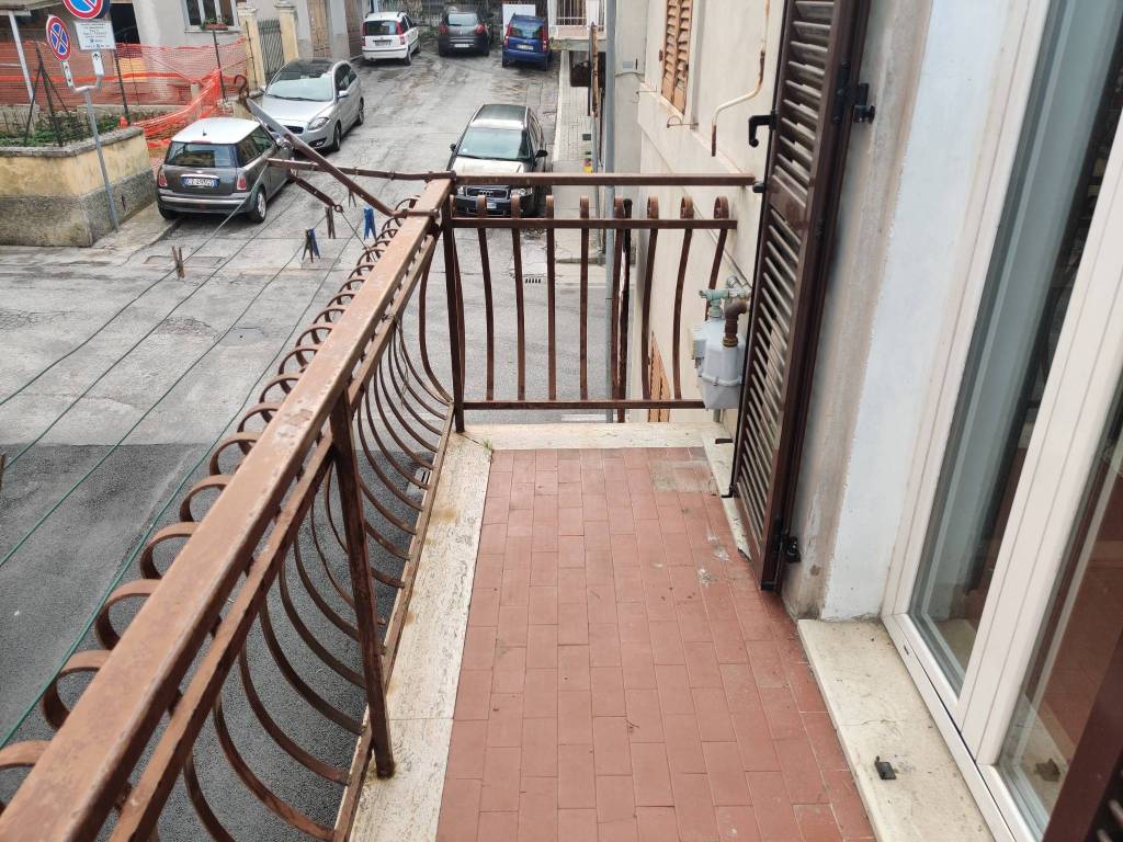 Balcone