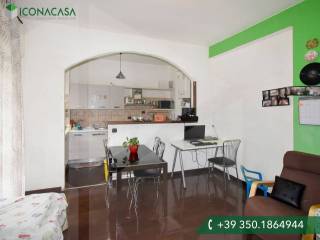 SALA/CUCINA