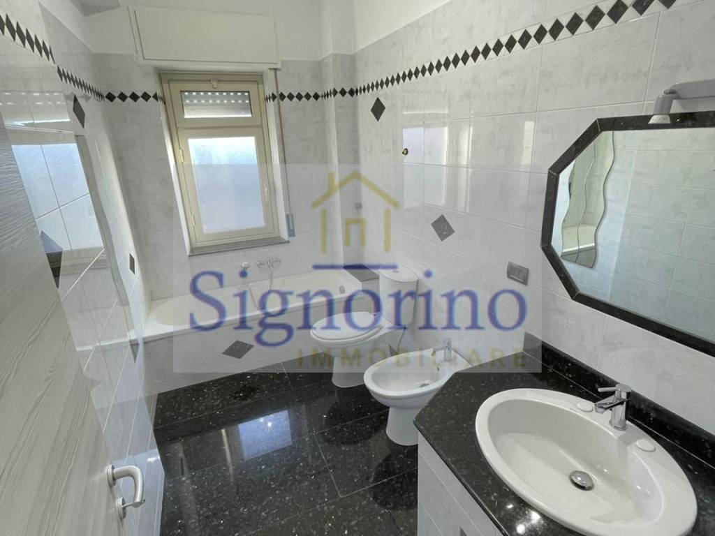 bagno