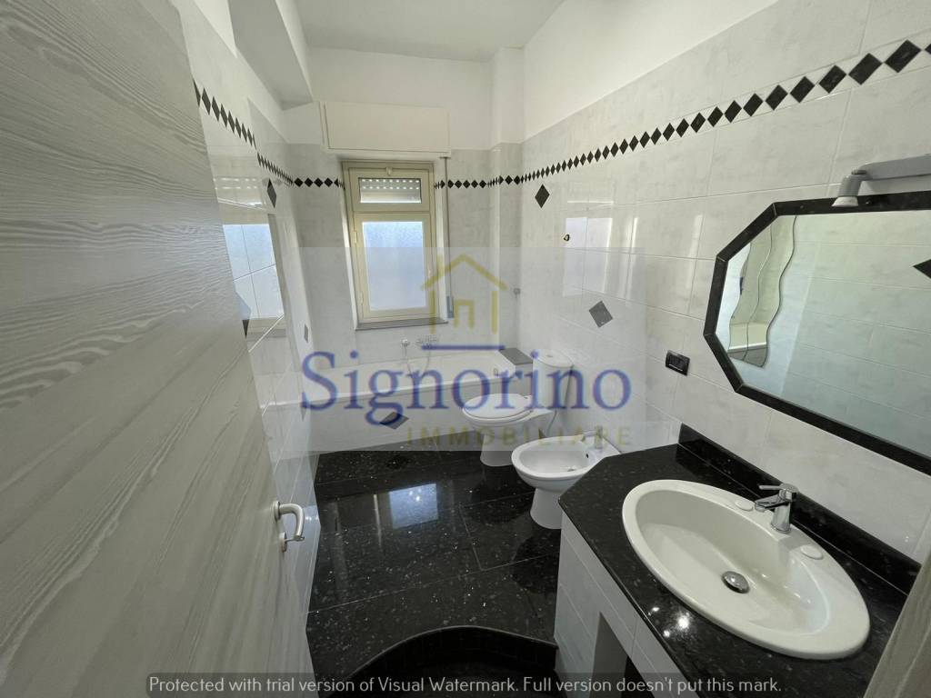 bagno