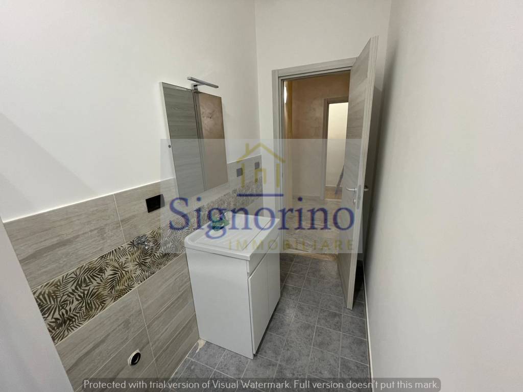 bagno