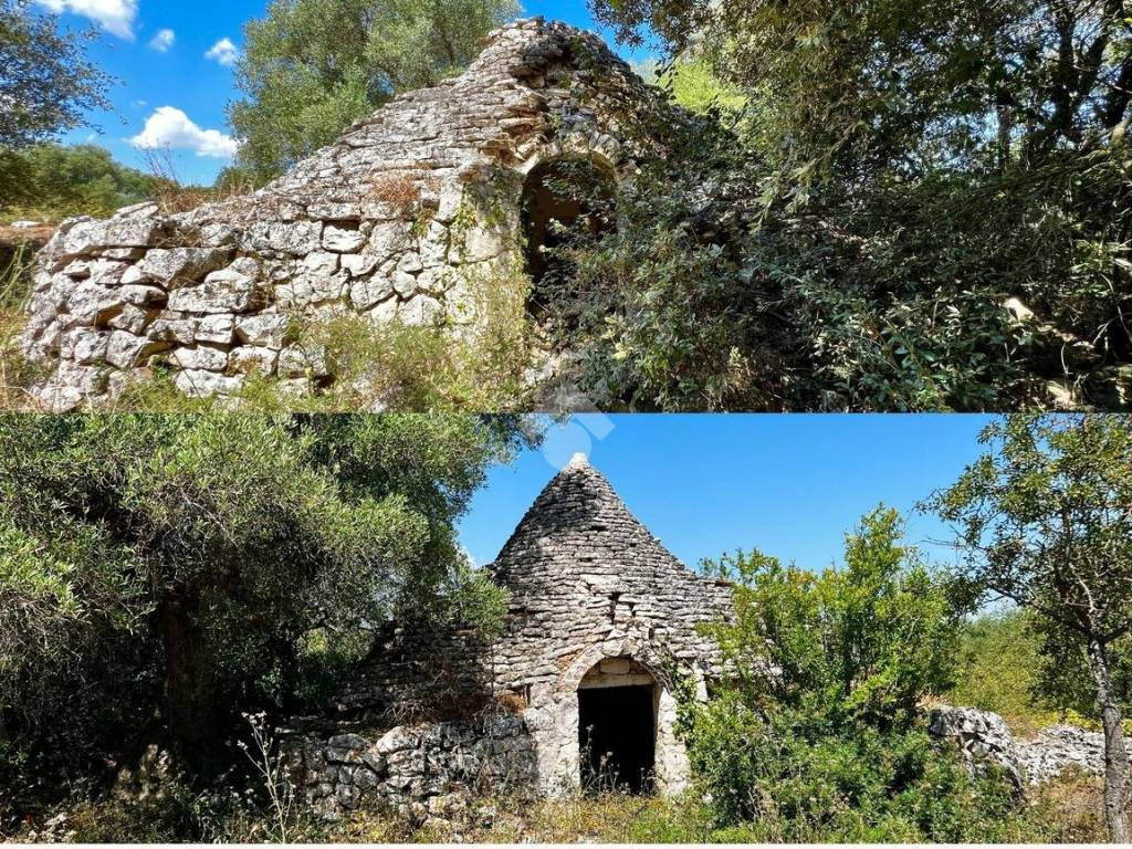 TRULLI