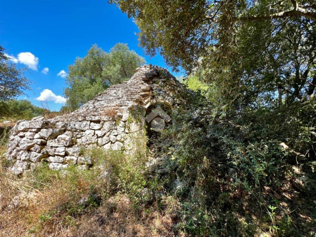 SECONDO TRULLO