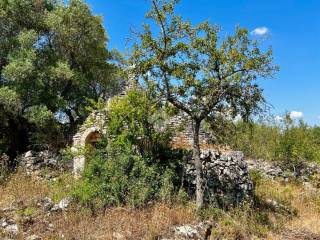 SECONDO TRULLO