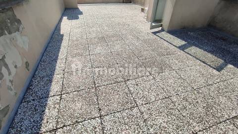 terrazzo