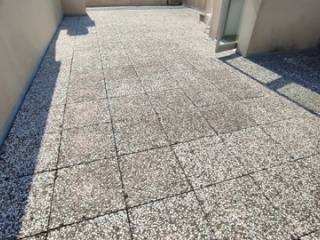 terrazzo